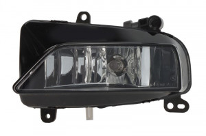 Proiector ceata stanga (H8, S-LINE) potrivit AUDI A5 8T 10.11-07.16 - Img 1