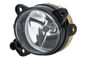 Proiector ceata Stanga (HB4) potrivit SKODA FABIA I, FABIA I PRAKTIK, FABIA II, ROOMSTER, ROOMSTER PRAKTIK; VW CRAFTER 30-35, CRAFTER 30-50, MULTIVAN T5, POLO, POLO IV, TOUAREG 04.05- - Img 1