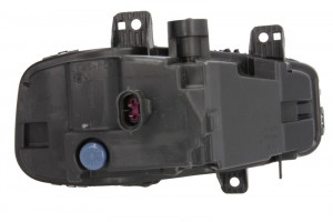 Proiector ceata Stanga (LED) potrivit LAND ROVER RANGE ROVER EVOQUE dupa 2011 - Img 2
