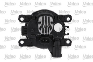 Proiector ceata Stanga (LED) potrivit RENAULT CAPTUR I, CLIO IV, CLIO IV/HATCHBACK, CLIO IV/KOMBI 2012-2017 - Img 4