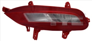 Proiector ceata stanga potrivit HYUNDAI TUCSON NX4E dupa 2020 - Img 3