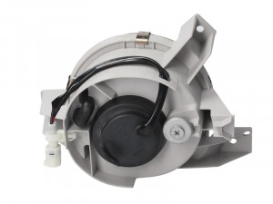 Proiector ceata stanga potrivit OPEL AGILA SUZUKI WAGON R+ dupa 2000 - (H3) - Img 2