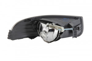 Proiector ceata stanga potrivit SKODA SUPERB II dupa 2008 - (H8)