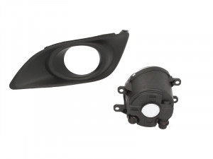 Proiector ceata stanga potrivit TOYOTA AVENSIS 2006-2008 - (H11) - Img 2