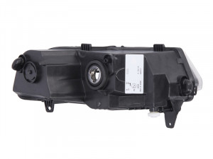 Proiector ceata stanga potrivit VW POLO cu iluminare in viraje dupa 2009 - (H8) - Img 2