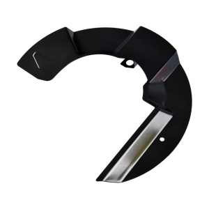 Protectie disc frana Fata Dreapta potrivit LAND ROVER DEFENDER, DISCOVERY I, FREELANDER 2, RANGE ROVER I 2.0-4.3 07.70- - Img 1