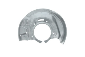 Protectie disc frana Fata Dreapta potrivit TOYOTA PICNIC 2.0/2.2D 05.96-12.01 - Img 2