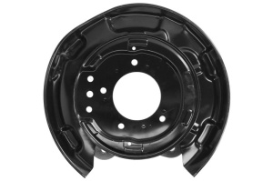 Protectie disc frana spate dreapta potrivita Toyota LAND CRUISER 200 4.5D/4.6/4.7 dupa 2007