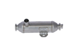 Radiator gaze evacuare potrivit CITROEN BERLINGO, BERLINGO/MINIVAN, C5 I, C5 I/KOMBI, XSARA, XSARA PICASSO, XSARA/HATCHBACK; PEUGEOT 406, 607, EXPERT, PARTNER 2.0D 06.98-12.11 - Img 3