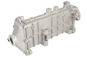 Radiator gaze evacuare potrivit IVECO DAILY IV, DAILY V, DAILY VI 3.0D 09.09- - Img 1