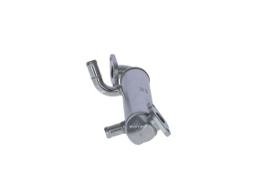 Radiator gaze evacuare potrivit VW CRAFTER 30-35, CRAFTER 30-50 2.5D 04.06-05.13 - Img 4