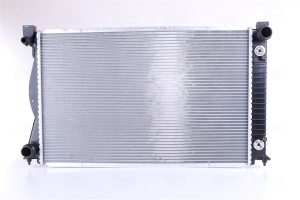 Radiator motor (Automat, cu primele elemente potrivite) potrivit AUDI A6 ALLROAD C6, A6 C6 2.7D/3.0D - Img 2