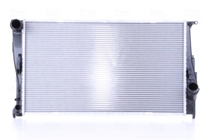 Radiator motor (Automat, cu primele elemente potrivite) potrivit BMW 1 (E81), 1 (E82), 1 (E87), 1 (E88), 3 (E90), 3 (E91), 3 (E92), 3 (E93), X1 (E84), Z4 (E89) 1.6-3.0D - Img 3