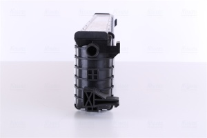 Radiator motor (Automat/Manual, lichid Intercooler) potrivit AUDI A4 B8, A5, A6 ALLROAD C7, A6 C7, A7, Q3 1.4/2.0D/3.0 - Img 3
