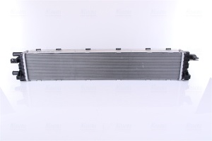 Radiator motor (Automat/Manual, lichid Intercooler) potrivit AUDI A4 ALLROAD B8, A4 B8, A5, A6 ALLROAD C7, A6 C7, A7, A8 D4, Q5 2.0D-4.0 - Img 1
