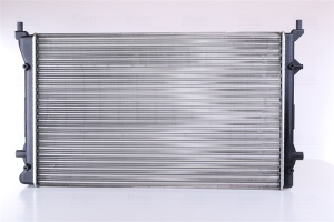 Radiator motor (Automat/Manual) potrivit AUDI A3; SEAT ALTEA, ALTEA XL, LEON, TOLEDO III; SKODA OCTAVIA I, OCTAVIA II; VW CADDY III, CADDY III/MINIVAN, CADDY IV, CADDY IV/MINIVAN, EOS 1.4-2.5 - Img 3