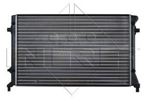 Radiator motor (Automat/Manual) potrivit AUDI A3; SEAT ALTEA, ALTEA XL, LEON, TOLEDO III; SKODA OCTAVIA I, OCTAVIA II; VW CADDY III, CADDY III/MINIVAN, CADDY IV, CADDY IV/MINIVAN, EOS 1.4-2.5 - Img 2