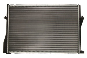 Radiator motor (Automat/Manual) potrivit BMW 5 (E39), 7 (E38) 2.0-4.4 -05.04 - Img 2