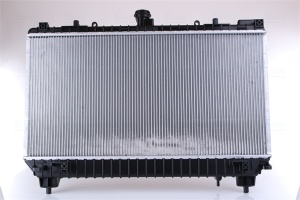 Radiator motor (Automat/Manual) potrivit CHEVROLET CAMARO 6.2 - Img 4