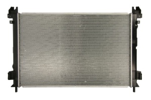 Radiator motor (Automat/Manual) potrivit CHRYSLER PACIFICA 3.5 - Img 2
