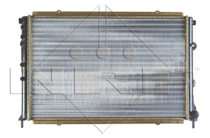 Radiator motor (Automat/Manual) potrivit CITROEN BERLINGO/MINIVAN; PEUGEOT 307; RENAULT MEGANE I, MEGANE I CLASSIC, MEGANE I COACH, MEGANE SCÉNIC, SCENIC I 1.4-2.0 -08.03 - Img 4