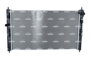 Radiator motor (Automat/Manual) potrivit CITROEN C4 AIRCROSS; MITSUBISHI ASX; PEUGEOT 4008 1.6D - Img 3