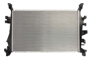 Radiator motor (Automat/Manual) potrivit FIAT 500X; JEEP RENEGADE 1.3D/1.4/1.6D - Img 2