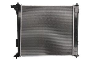 Radiator motor (Automat/Manual) potrivit HYUNDAI TUCSON; KIA SPORTAGE IV 2.0D/2.0DH - Img 2