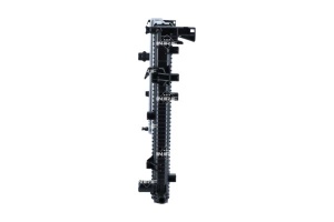 Radiator motor (Automat/Manual) potrivit JEEP CHEROKEE 2.0D-3.2 - Img 4