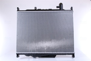 Radiator motor (Automat/Manual) potrivit LAND ROVER DISCOVERY IV, RANGE ROVER SPORT I 3.0D - Img 4