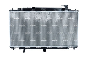Radiator motor (Automat/Manual) potrivit MAZDA 6, 6/KOMBI 2.0/2.5 - Img 3