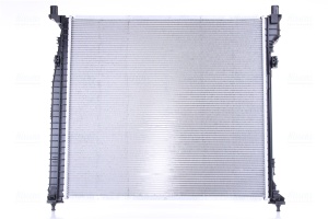 Radiator motor (Automat/Manual) potrivit MERCEDES GL (X166), GLE (C292), GLE (W166), GLS (X166), M (W166) 2.2D-5.5 - Img 3