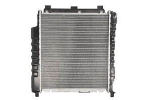 Radiator motor (Automat/Manual) potrivit MERCEDES SLK (R170) 2.0 - Img 2