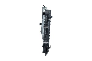 Radiator motor (Automat/Manual) potrivit OPEL ASTRA G, ASTRA G/KOMBI, ZAFIRA A 1.6-2.2D -10.05 - Img 4