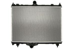 Radiator motor (Automat/Manual) potrivit PEUGEOT 508 I 1.6/1.6D - Img 1