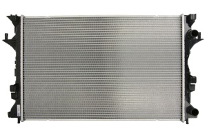 Radiator motor (Automat/Manual) potrivit RENAULT ESPACE IV, LAGUNA II 1.9D/2.0D/2.2D - Img 1