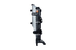 Radiator motor (Automat/Manual) potrivit RENAULT FLUENCE 1.5D/1.6 - Img 4