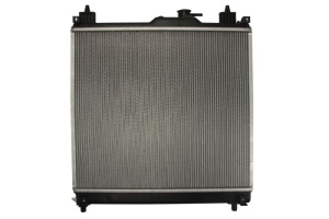Radiator motor (Automat/Manual) potrivit SUZUKI IGNIS III 1.2/1.2H - Img 2