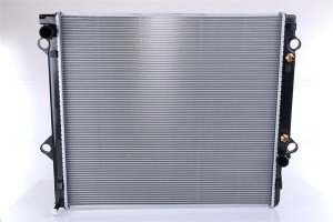 Radiator motor (Automat/Manual) potrivit TOYOTA LAND CRUISER PRADO 3.0D - Img 3
