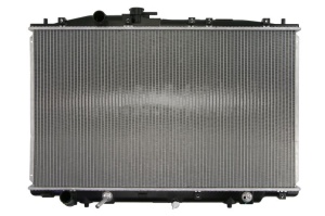 Radiator motor (Automat) potrivit ACURA RL; HONDA LEGEND IV 3.5/3.7 - Img 1