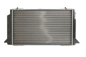 Radiator motor (Automat) potrivit AUDI 80 B4, COUPE B3 1.9D/2.0 - Img 2