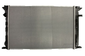 Radiator motor (Automat) potrivit AUDI A4 ALLROAD B8, A4 B8, A5, A6 C7, A7, Q3, Q5; PORSCHE MACAN 1.8-2.0H - Img 2