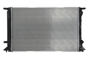 Radiator motor (Automat) potrivit AUDI A4 ALLROAD B8, A4 B8, A5, A6 C7, Q5; PORSCHE MACAN 1.8-2.0H - Img 2