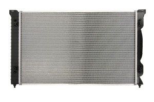 Radiator motor (Automat) potrivit AUDI A4 B6 2.4 - Img 2