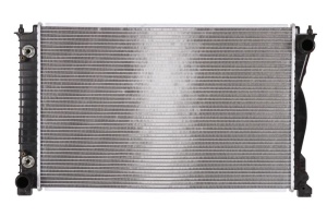 Radiator motor (Automat) potrivit AUDI A6 ALLROAD C6, A6 C6 2.7D/2.8/3.0D - Img 1