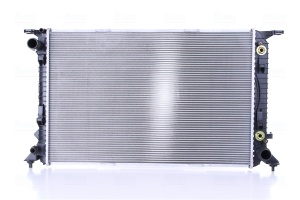 Radiator motor (Automat) potrivit AUDI Q5 3.0D - Img 3