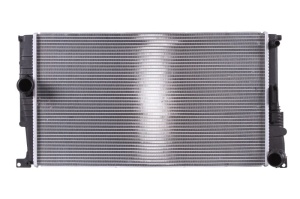 Radiator motor (Automat) potrivit BMW 1 (F20), 1 (F21), 2 (F22, F87), 2 (F23), 3 (F30, F80), 3 (F31), 3 GRAN TURISMO (F34), 4 (F32, F82), 4 (F33, F83), 4 GRAN COUPE (F36) 1.5D-3.0D - Img 2