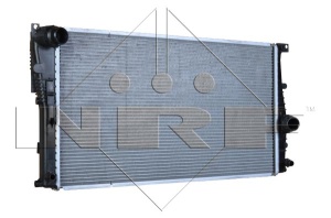 Radiator motor (Automat) potrivit BMW 1 (F20), 1 (F21), 2 (F22, F87), 2 (F23), 3 (F30, F80), 3 (F31), 3 GRAN TURISMO (F34), 4 (F32, F82), 4 (F33, F83), 4 GRAN COUPE (F36) 1.5-3.0H - Img 1