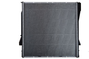 Radiator motor (Automat) potrivit BMW X5 (E53) 3.0/3.0D/4.4 - Img 2