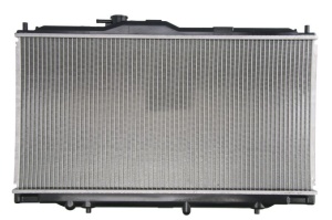 Radiator motor (Automat) potrivit HONDA ACCORD IV, ACCORD V, PRELUDE V 2.0/2.2/2.3 - Img 2